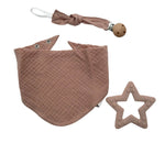 Set Neonato Batuffolini