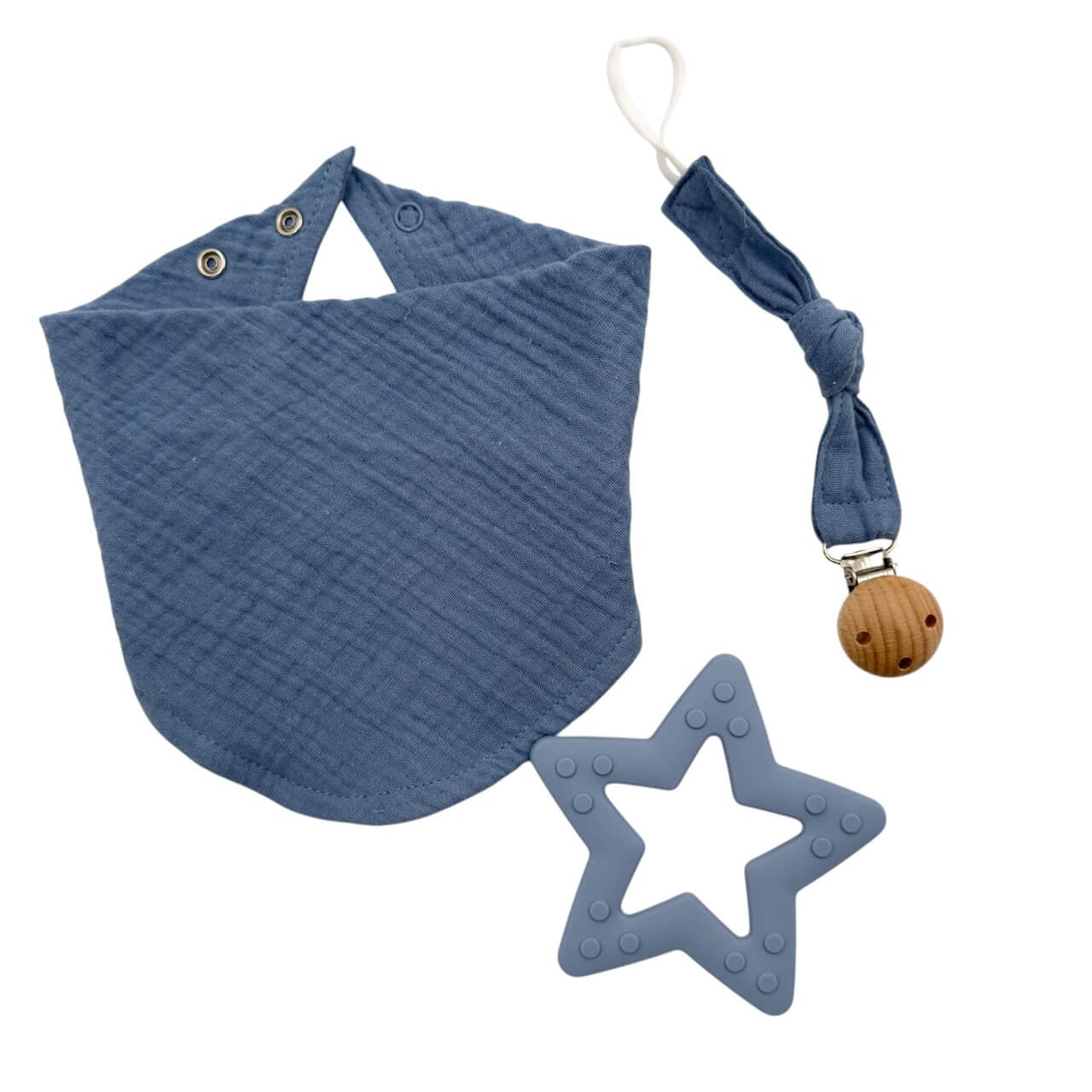 Set Neonato Batuffolini