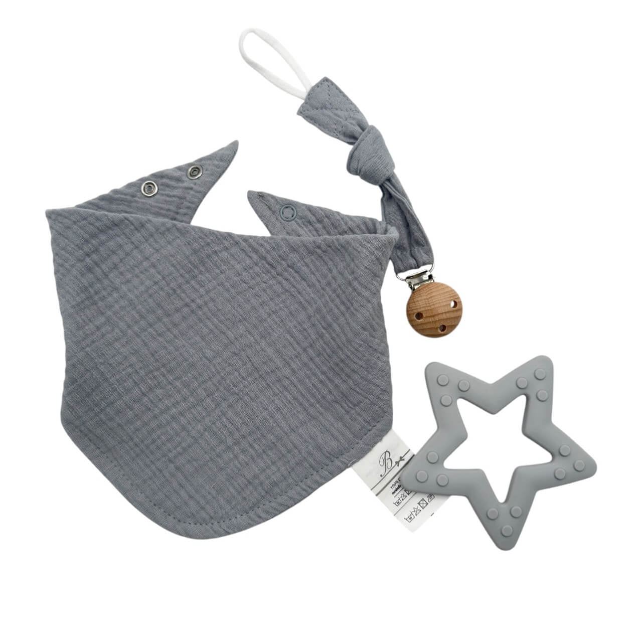 Set Neonato Batuffolini
