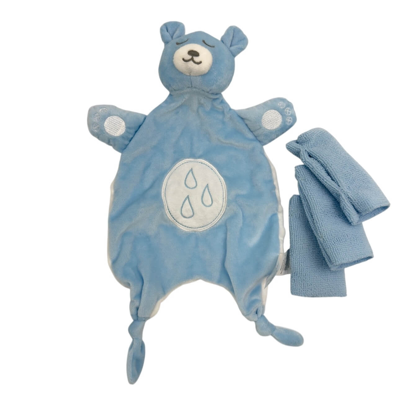 Set Neonato Batuffolini