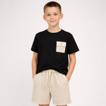 Completo 2 Pezzi Cotone Bimbo