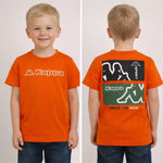 T-Shirt Kappa Bimbo