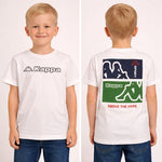 T-Shirt Kappa Bimbo