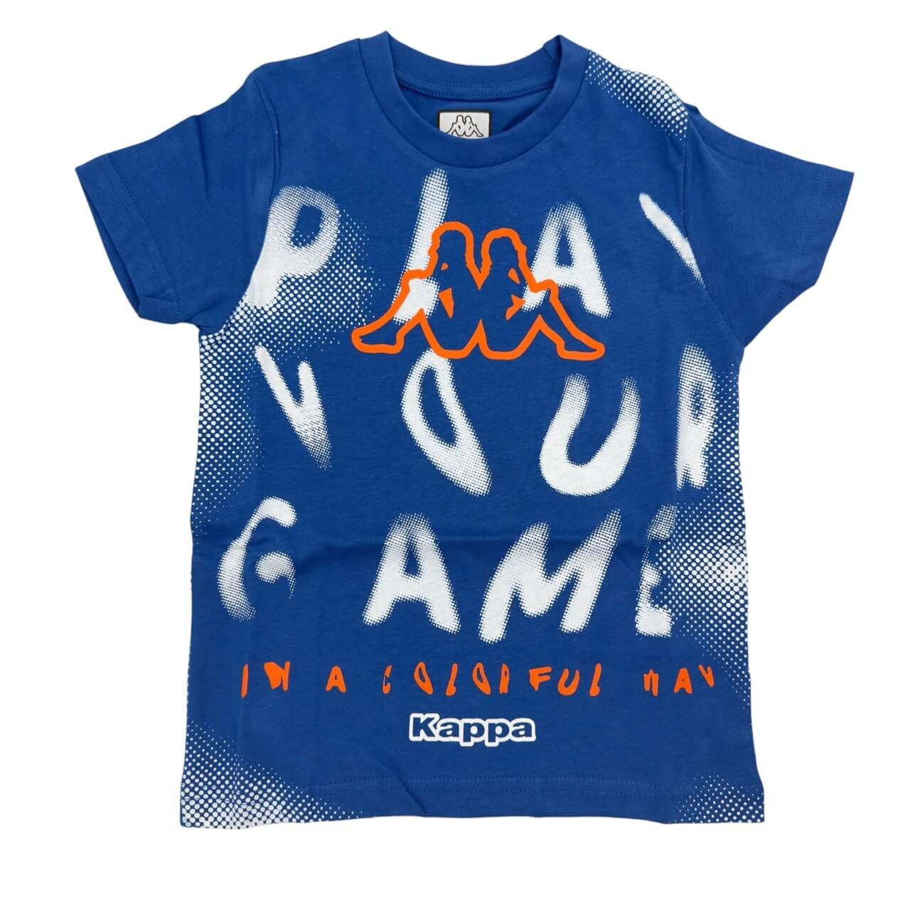 T-Shirt Kappa Bimbo