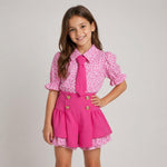 Completo bambina