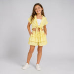 Completo Bimba 3 Pezzi