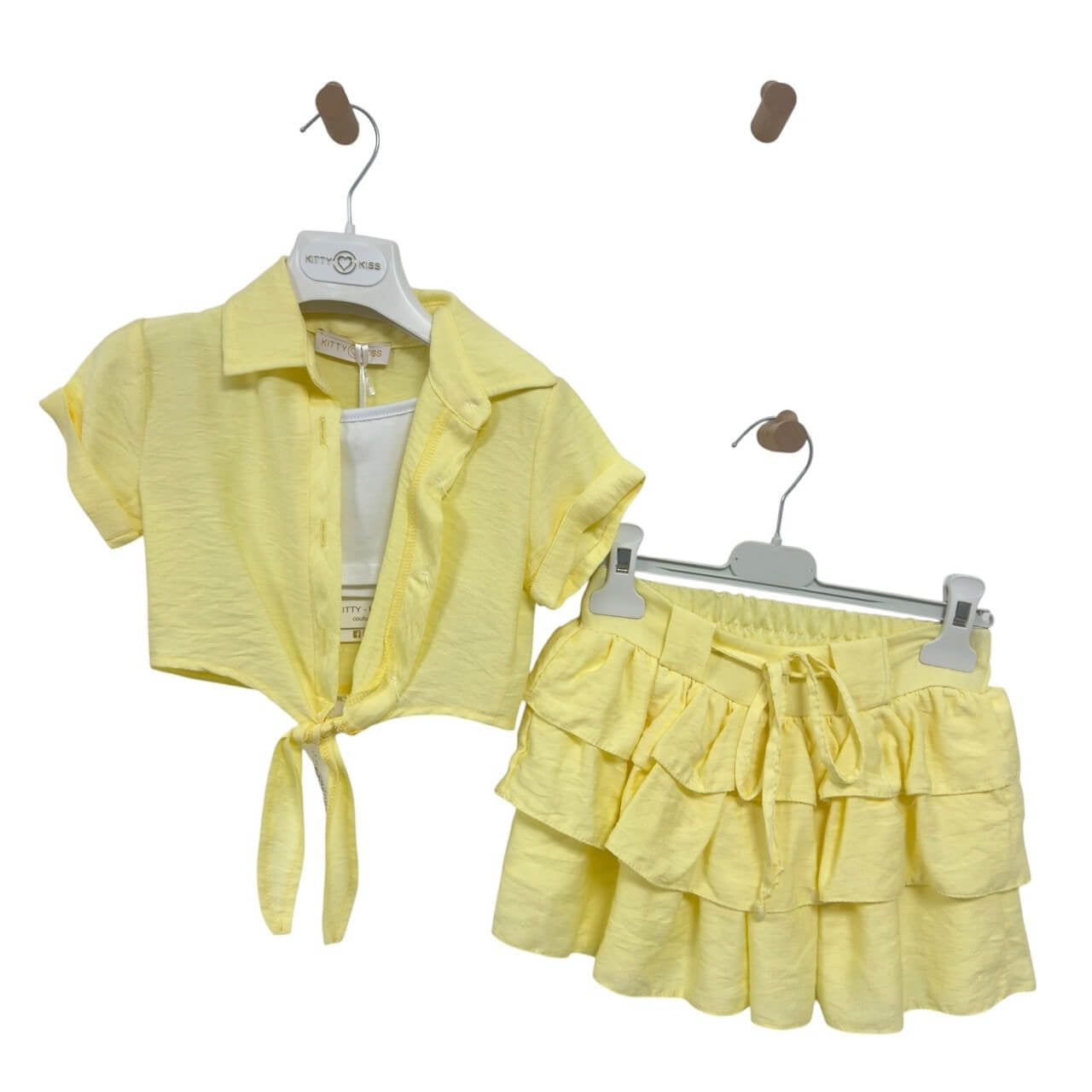 Completo Bimba 3 Pezzi