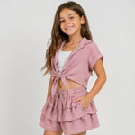 Completo Bimba 3 Pezzi