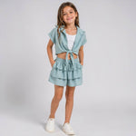Completo Bimba 3 Pezzi