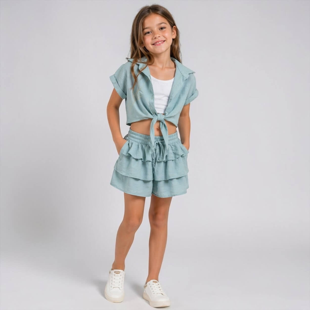 Completo Bimba 3 Pezzi