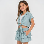 Completo Bimba 3 Pezzi