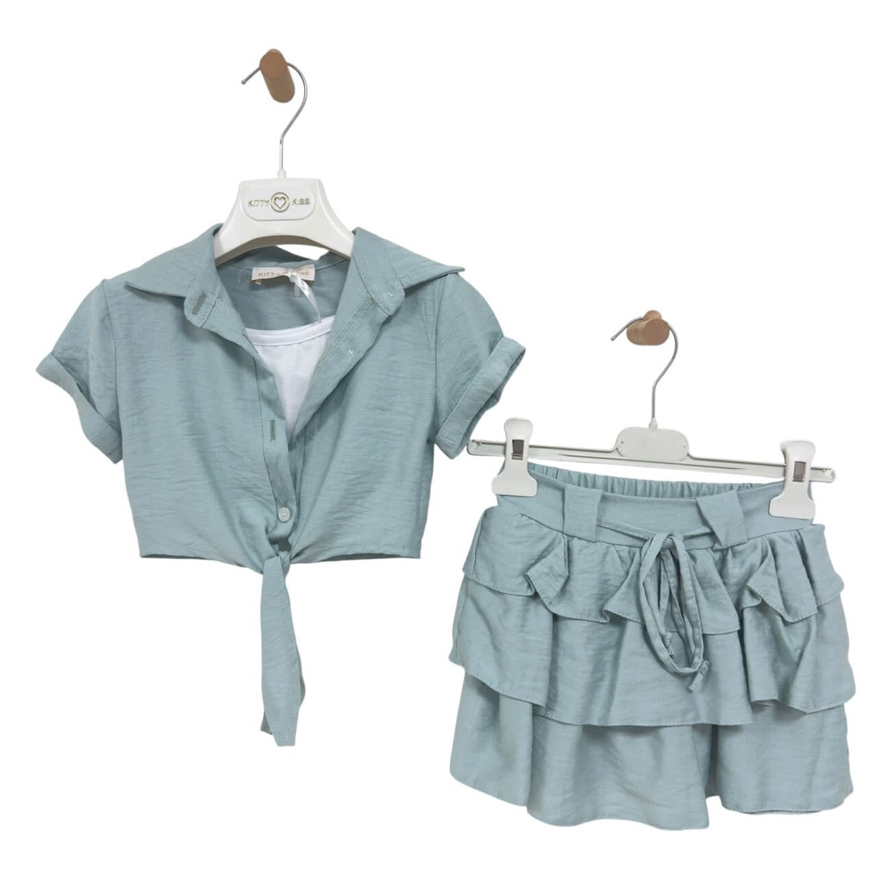 Completo Bimba 3 Pezzi