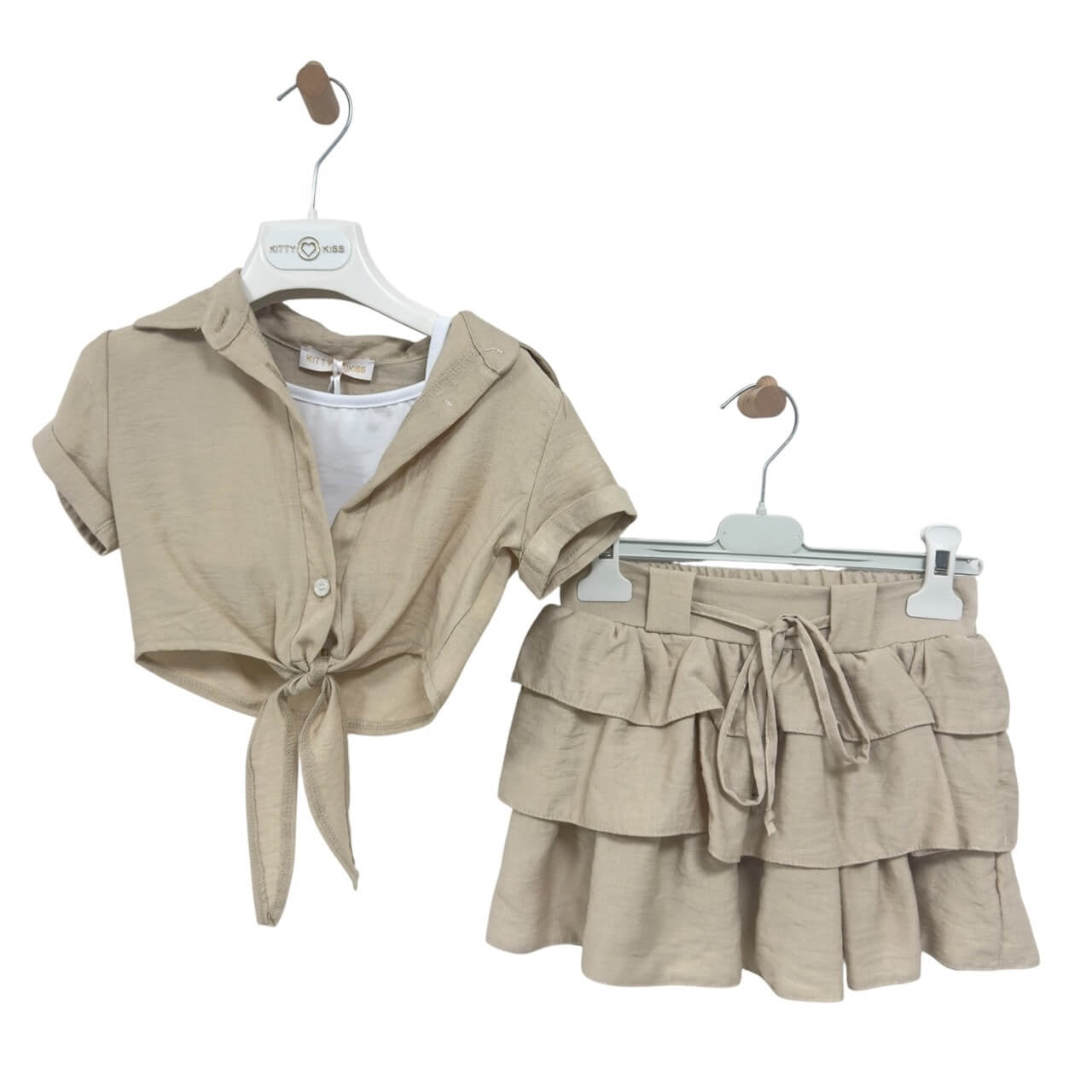 Completo Bimba 3 Pezzi