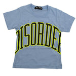 T-Shirt Bimbo Stampata