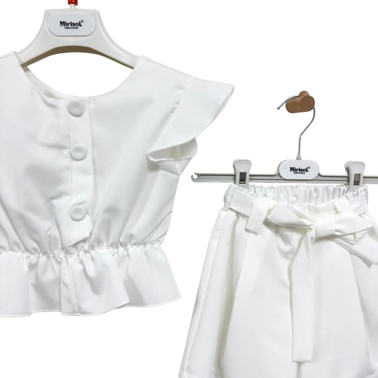 Completo Bimba - Mirisol