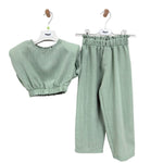 Tuta Leggera Bimba - Mirisol