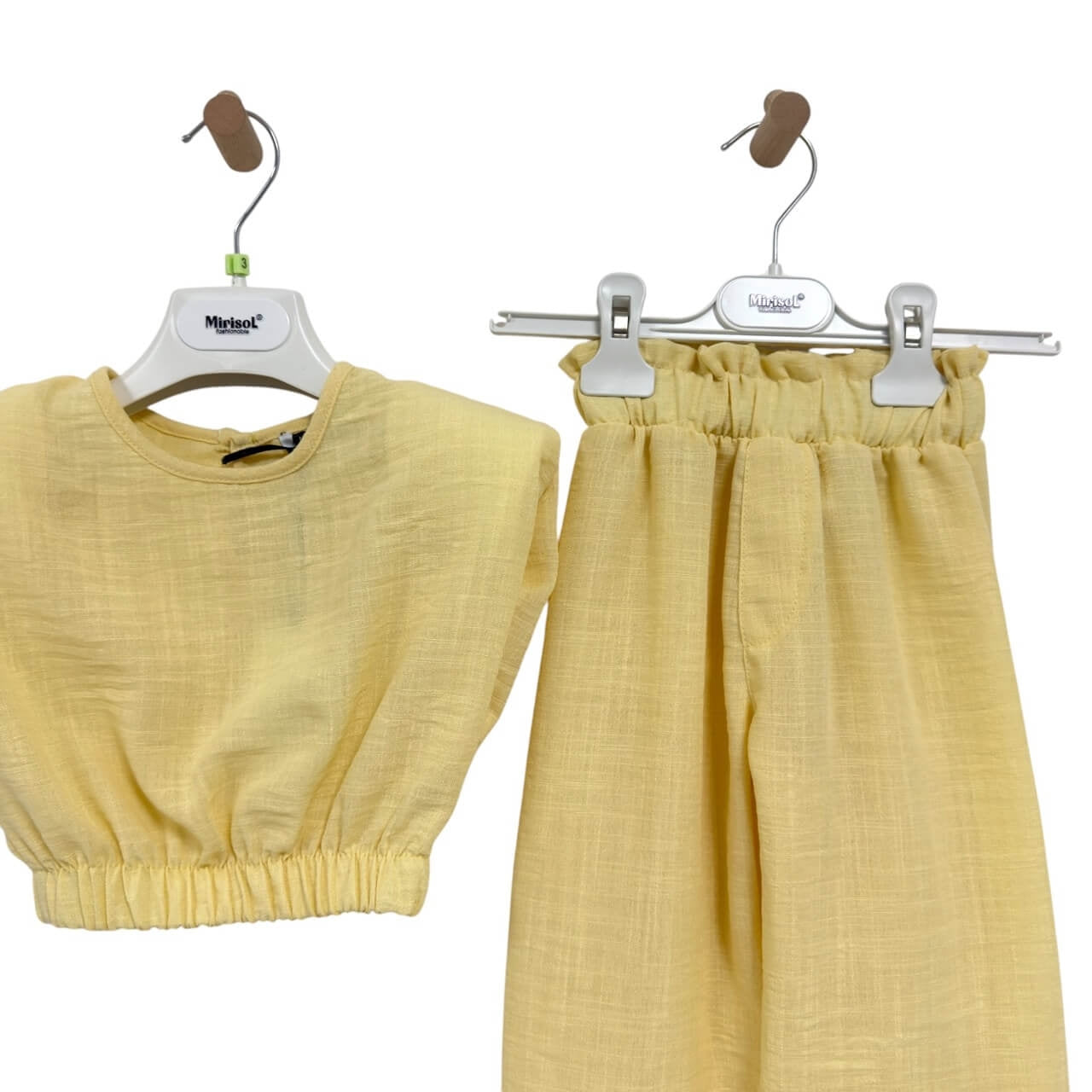 Tuta Leggera Bimba - Mirisol