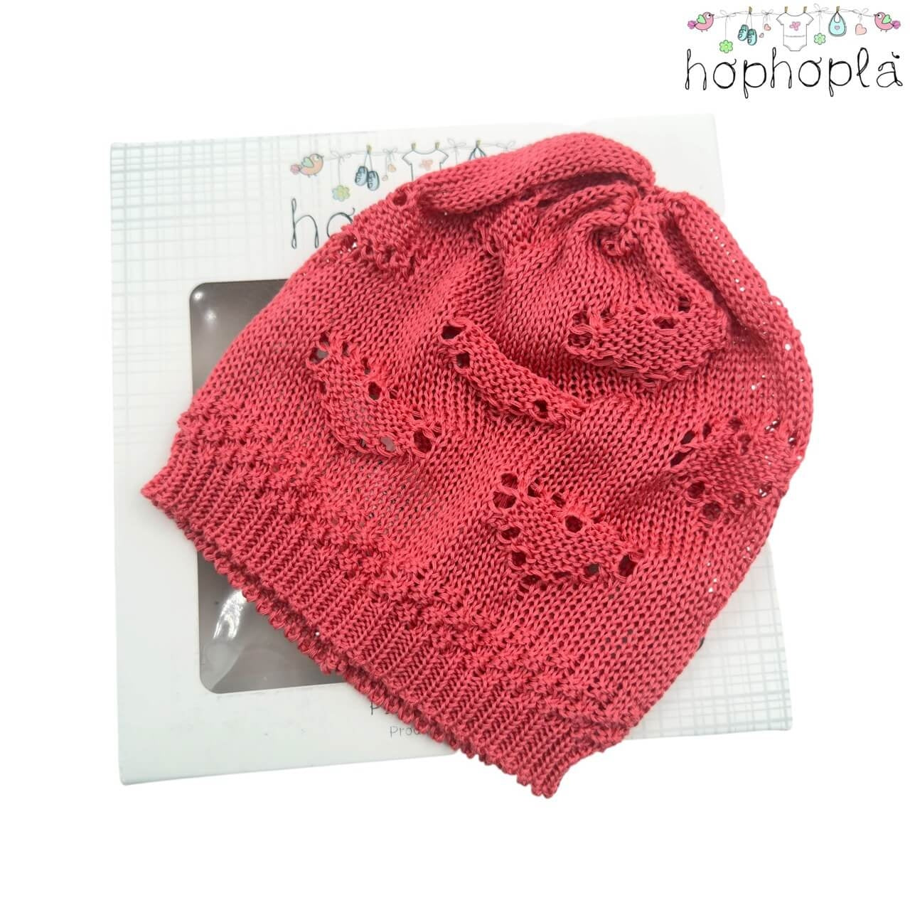 Cappello in Filo HopHoplà Venere