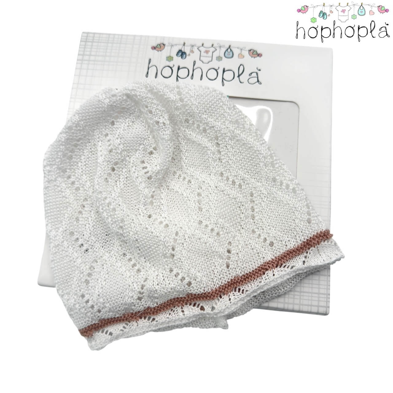 Cappello in Filo HopHoplà Cleo