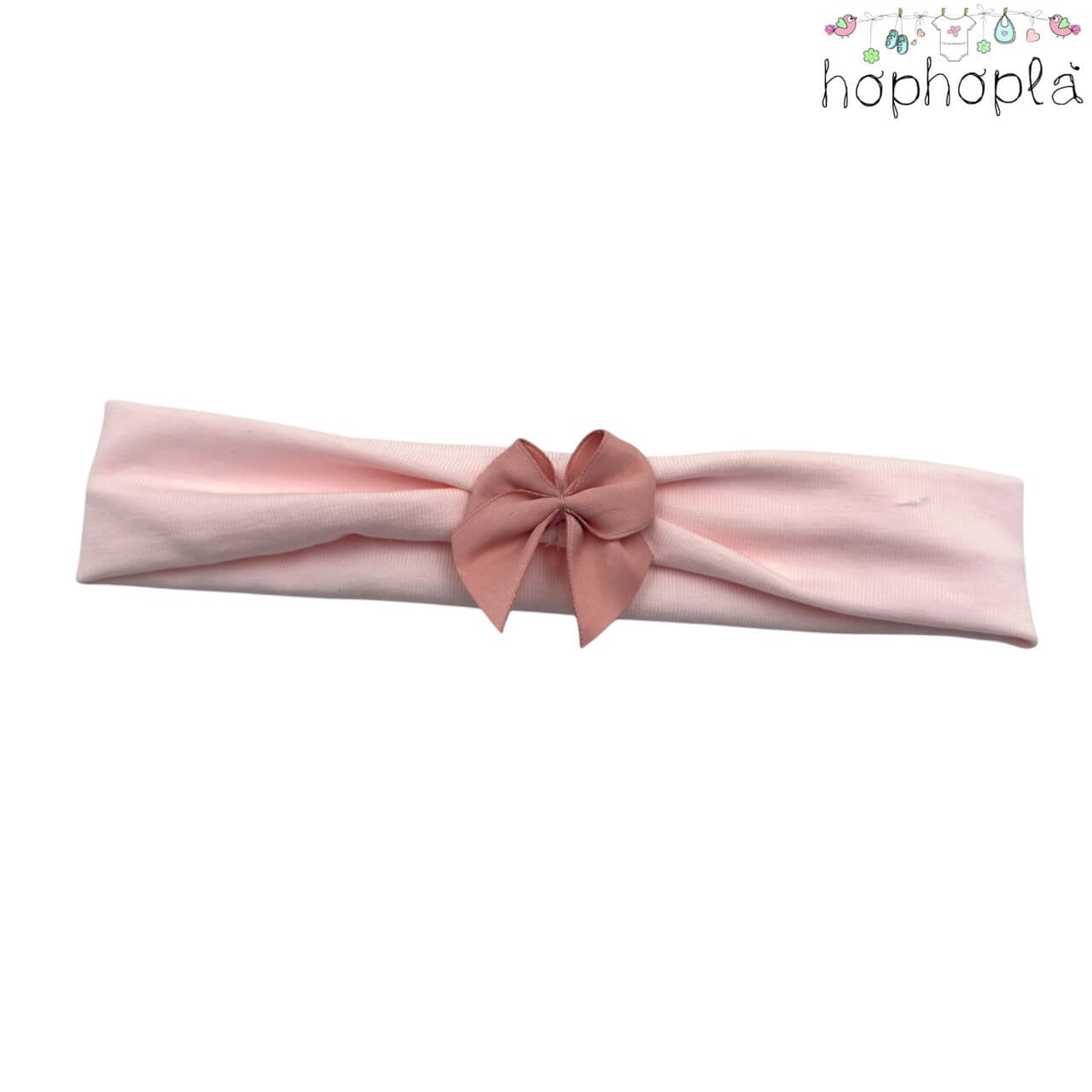 Fascia Neonata in Cotone Olivia
