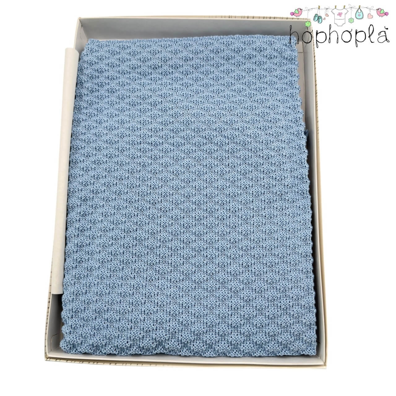 Coperta in Filo HopHoplà Joy