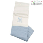 Coperta in Cotone HopHoplà Lumakina