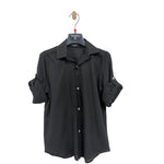 Camicia in Lino Bimbo
