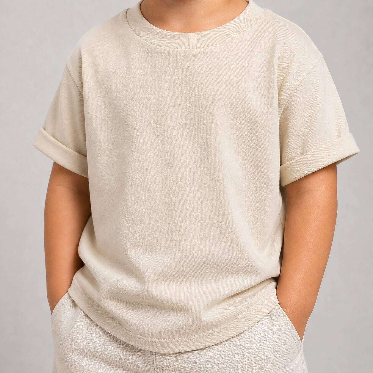 T-Shirt Unisex 100% Cotone - Granada