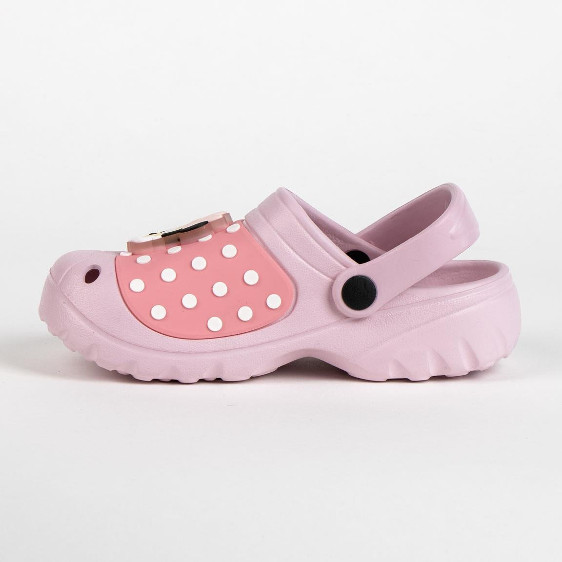 Crocs Minnie