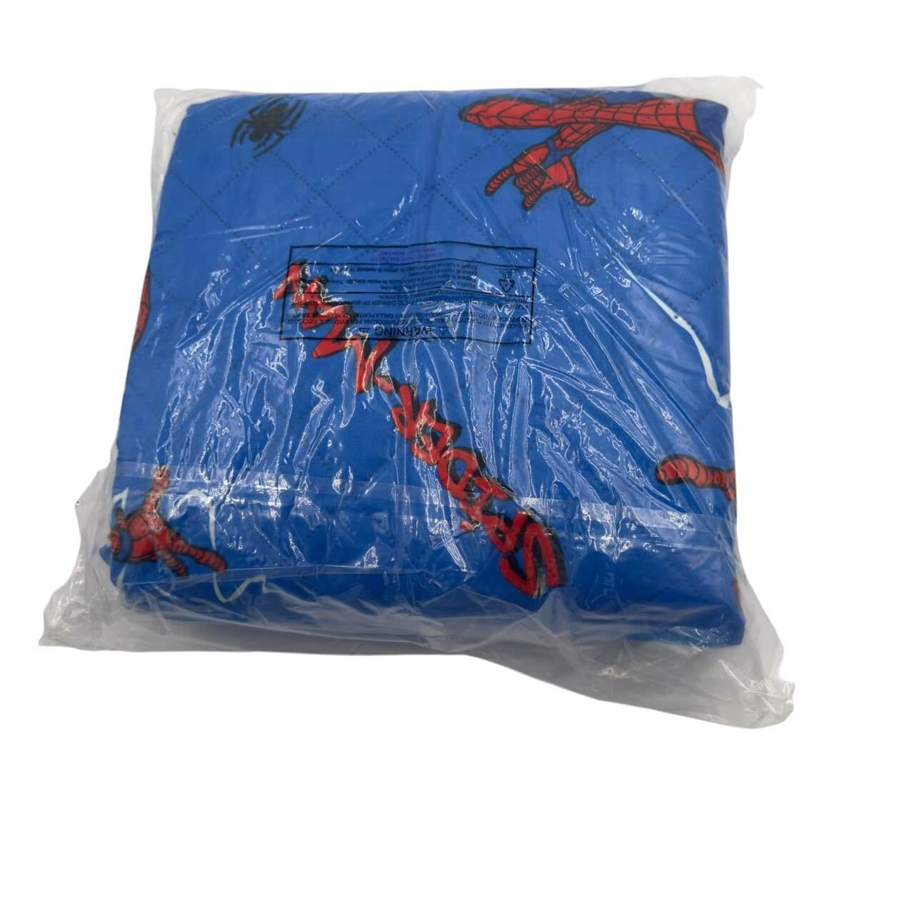 Trapunta Estiva Letto singolo Spider Man