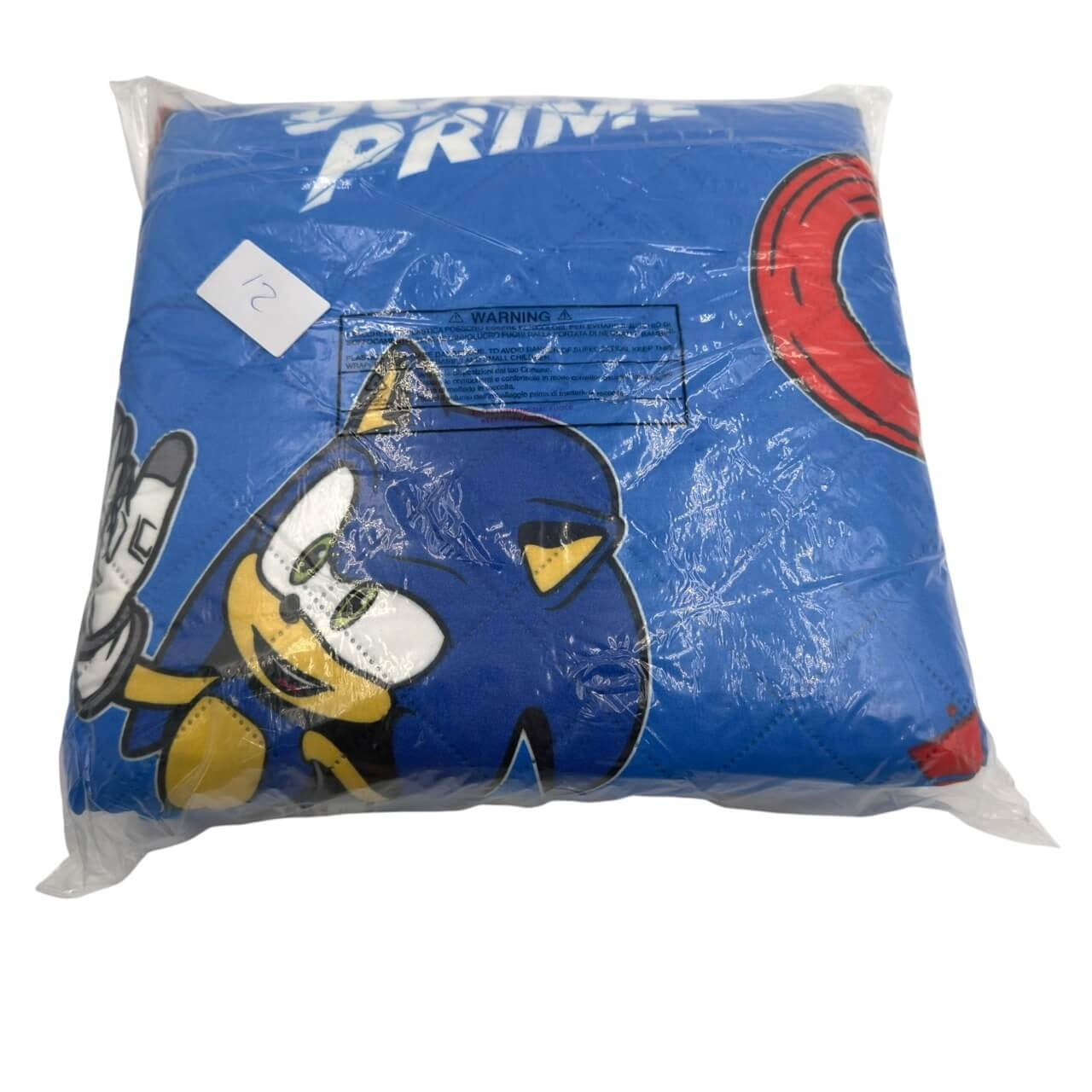 Trapunta Estiva Letto singolo Sonic