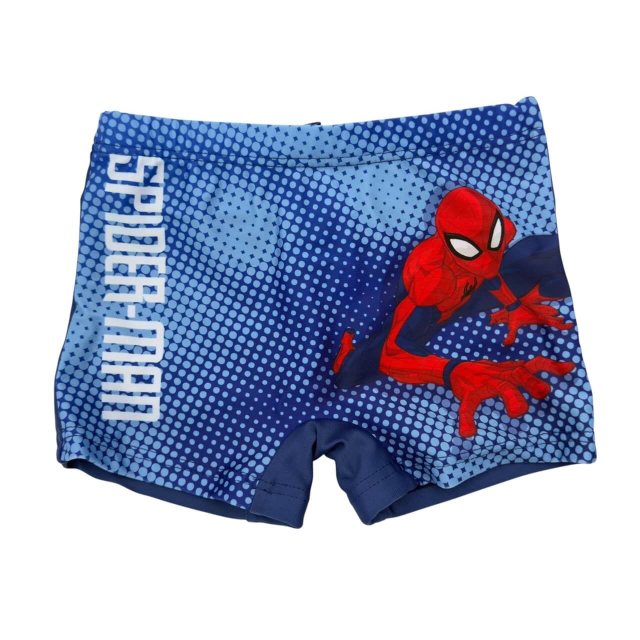 Costume da Bagno Spider Man