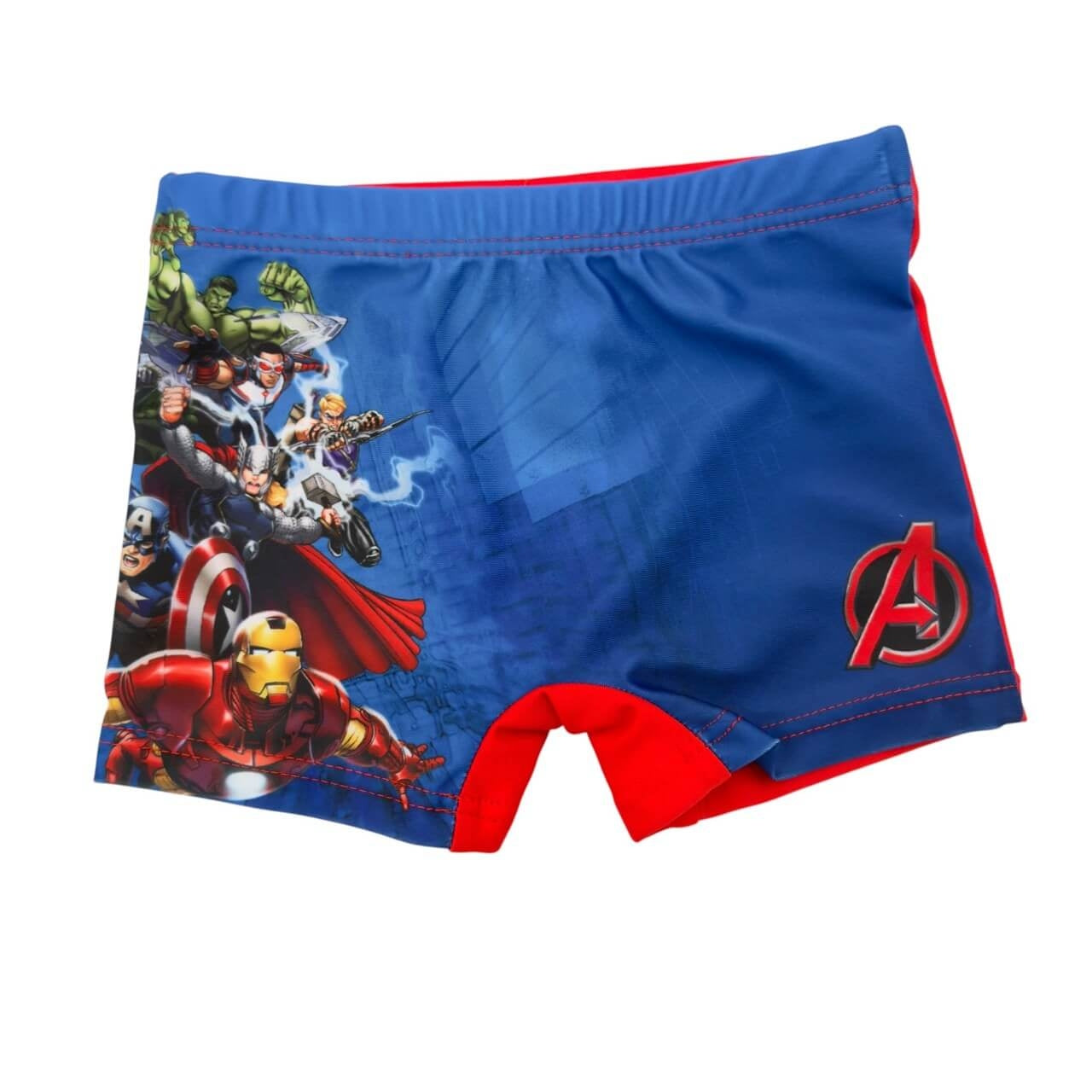 Costume da Bagno Avengers