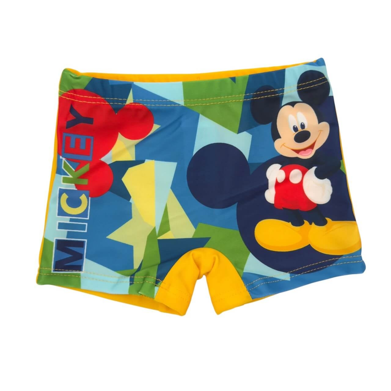 Costume da Bagno Mickey Mouse