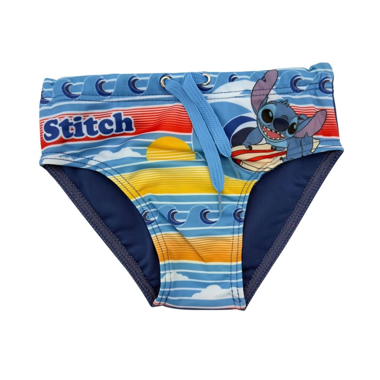 Costume da Bagno Stitch