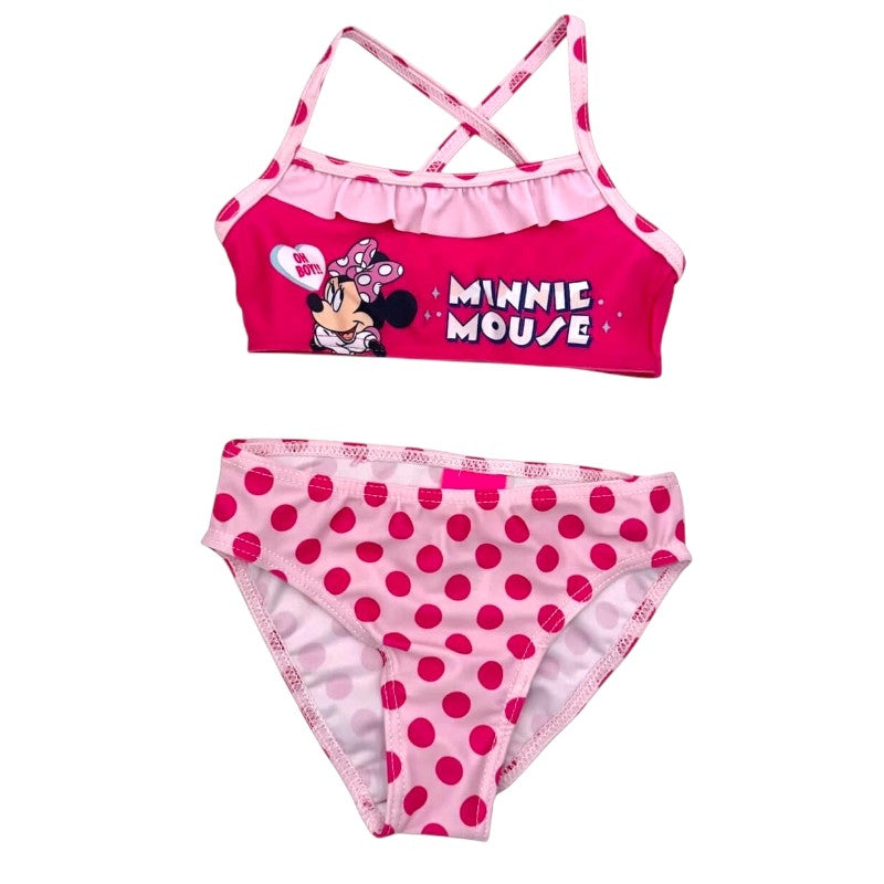 Costume da Bagno Minnie