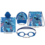 Set mare 4 pezzi di Stitch