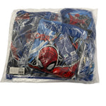 Set mare 4 pezzi di Spider-Man