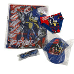 Set mare 4 pezzi di Sonic