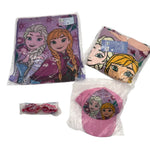 Set mare 4 pezzi di Frozen