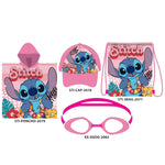 Set mare 4 pezzi di Stitch