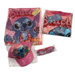 Set mare 4 pezzi di Stitch