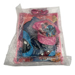 Set mare 4 pezzi di Stitch