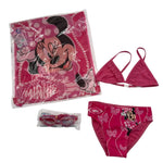 Set mare 3 pezzi di Minnie