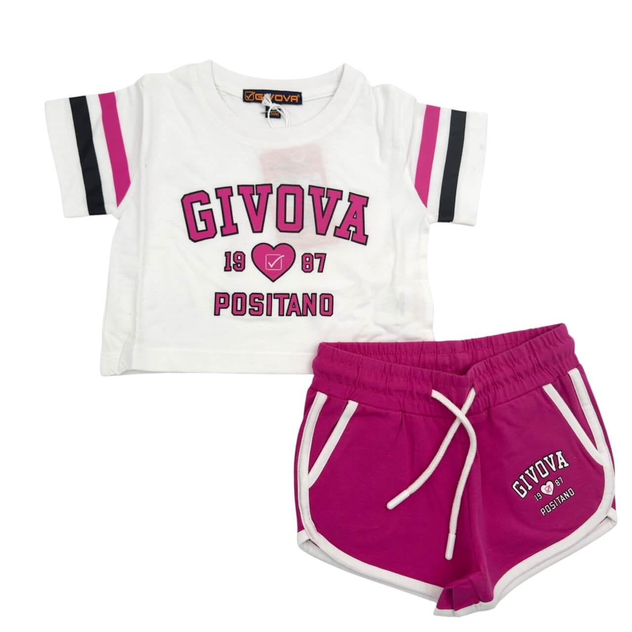 Completo Bimba Givova