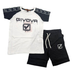 Completo Bimbo Givova