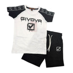 Completo Bimbo Givova