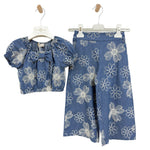 Completo Bimba 2 Pezzi