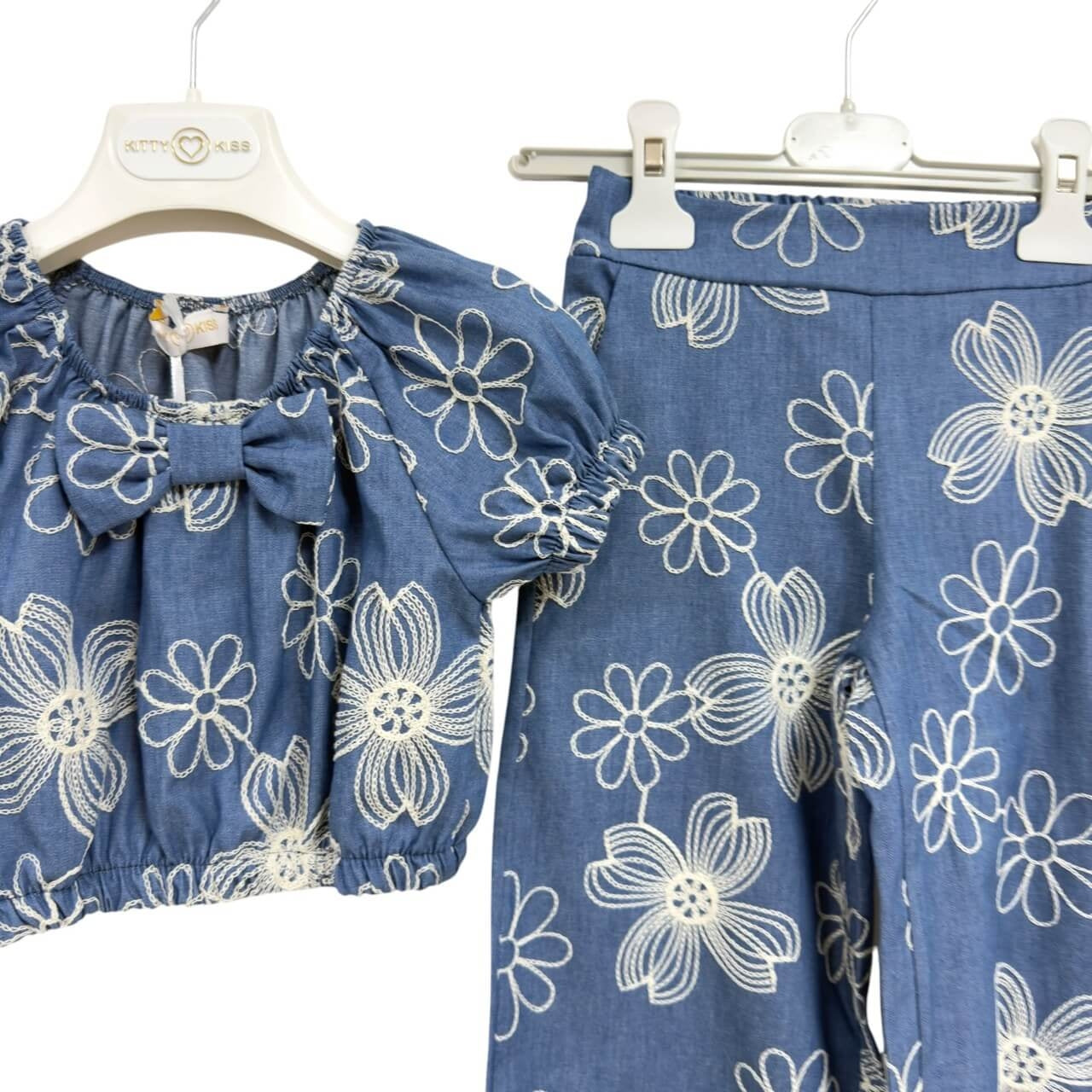 Completo Bimba 2 Pezzi