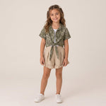 Completo Bimba 3 Pezzi
